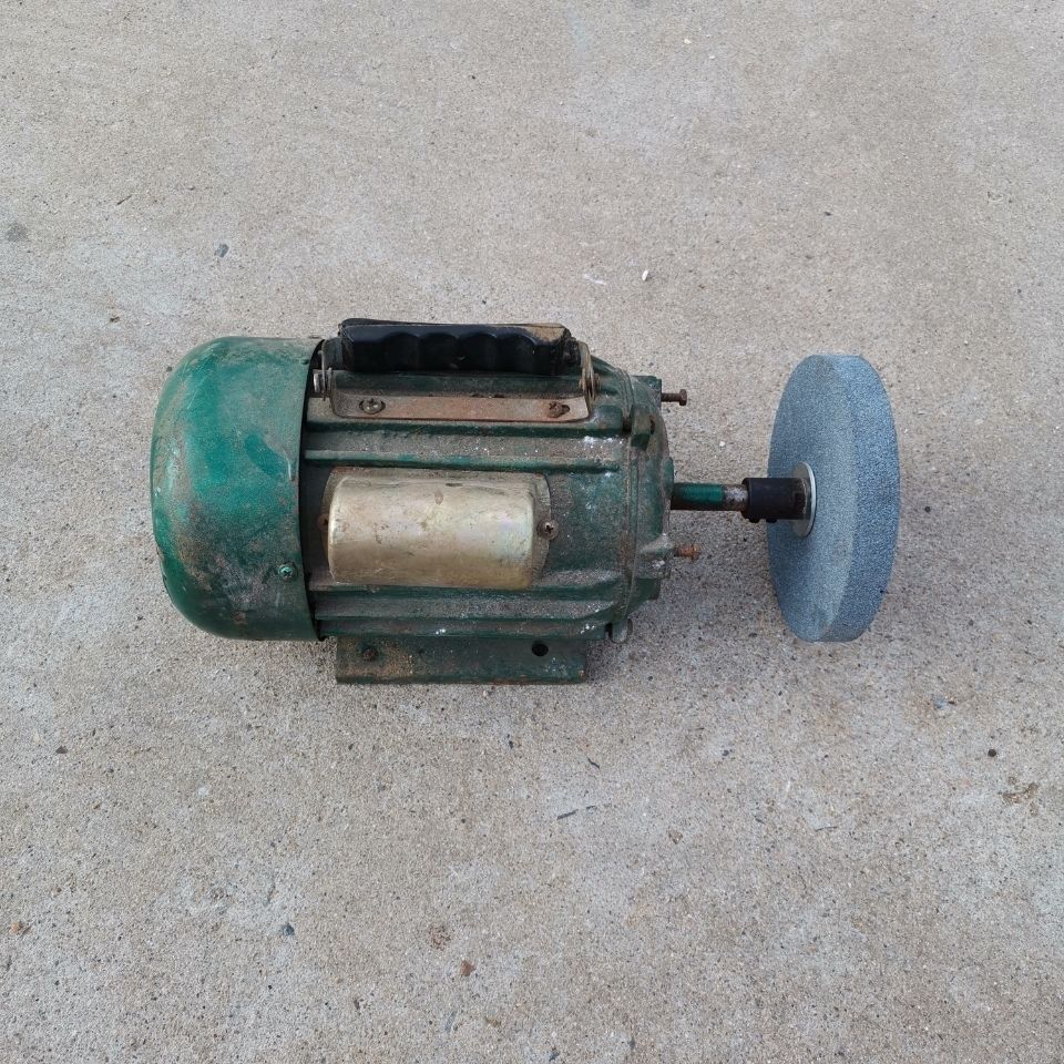 米(mi)米家同款电机改砂轮机775电机电风扇水泵洗衣机吸油烟机改砂轮