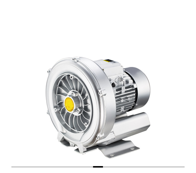 高压漩涡风机涡轮增氧机工业离心鼓风机罗茨气泵大功率鱼塘增氧泵xbg