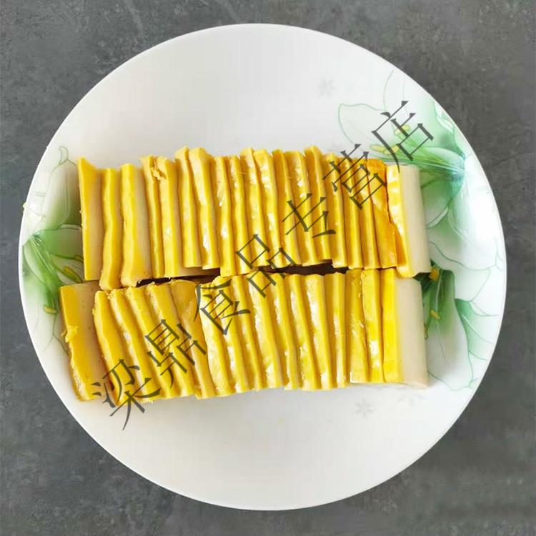 淮安特产高沟涟水鸡糕277g*5鸡脯肉素鸡杂烩涮锅配料食材 277g*4【加