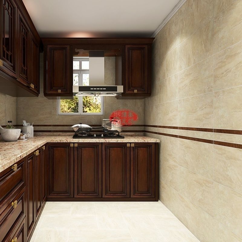 马可瓷砖波罗瓷砖瓷砖仿古砖ch6352印第安砂岩600600原厂原包优等品