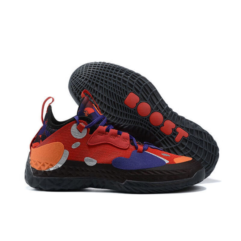 哈登5篮球鞋harden vol.