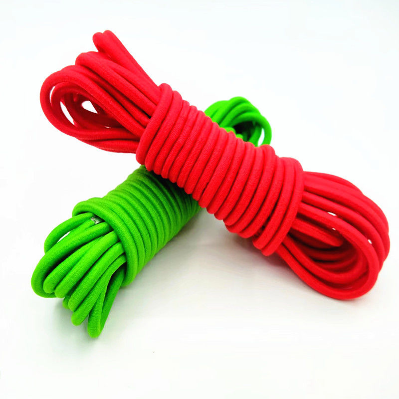 跳皮筋跳绳 跳皮筋儿童成人户外运动小学生彩色翻花绳橡胶绳80,90后