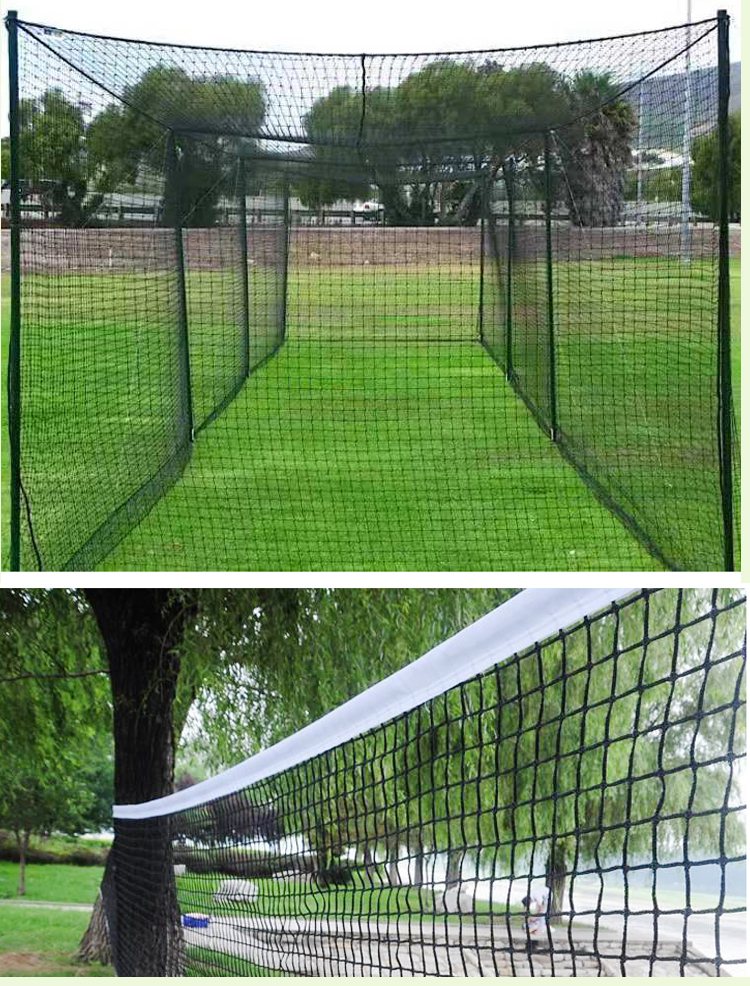 乒乓球场地围网无结网场地围网足球篮球场网球乒乓球羽毛球拦网隔离网