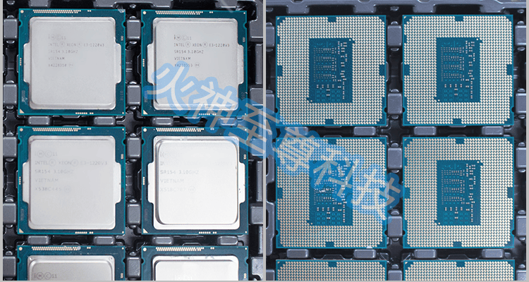 e3-1220v3 1225 1230v3 1240 1245 1246 1270v3 1231 套餐一【图片