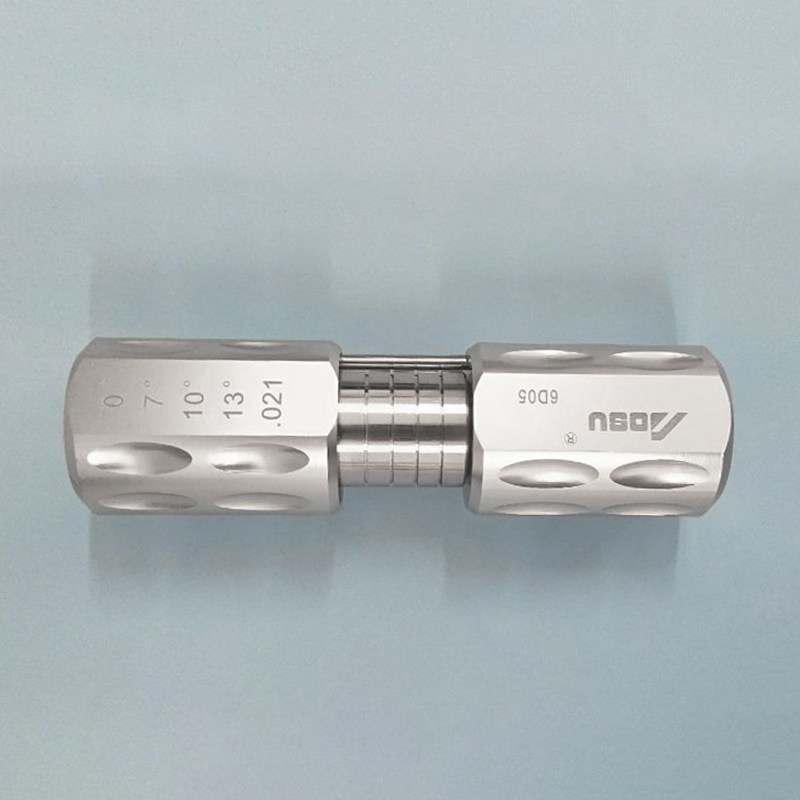 6015jd健康6015牙科弓丝成型器 成形器正畸方丝弓成型器带