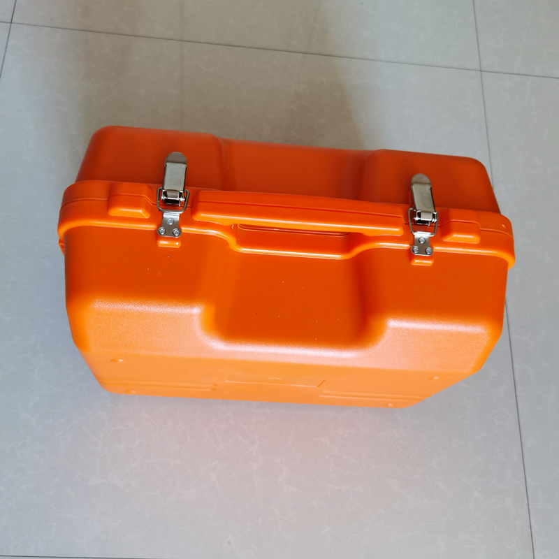 尼康全站仪箱子塑箱尼康dtm352c452c箱子压缩箱尼康全站仪箱子发票