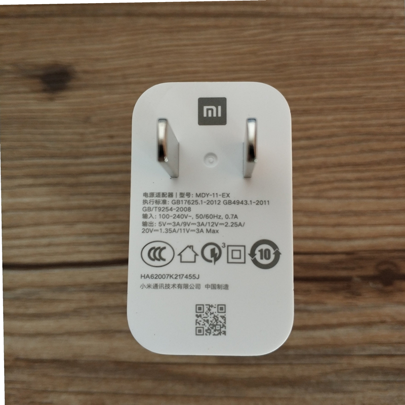 红米k30s版充电器33w原装快充红米k30pro红米note9pro充电器k30s版