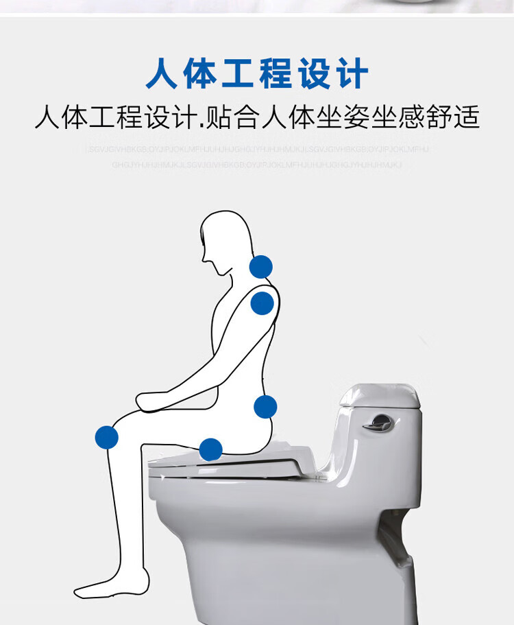 toto马桶智洁防臭家用静音节水连体超漩式座便器现货 cw988b 305mm