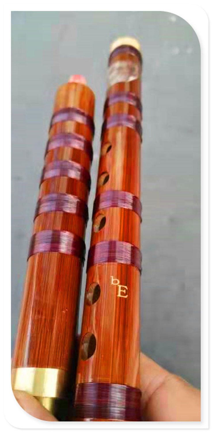 新式竖笛不需要口风口型就能吹响的新式竖笛调式齐全cdefg五个调c调