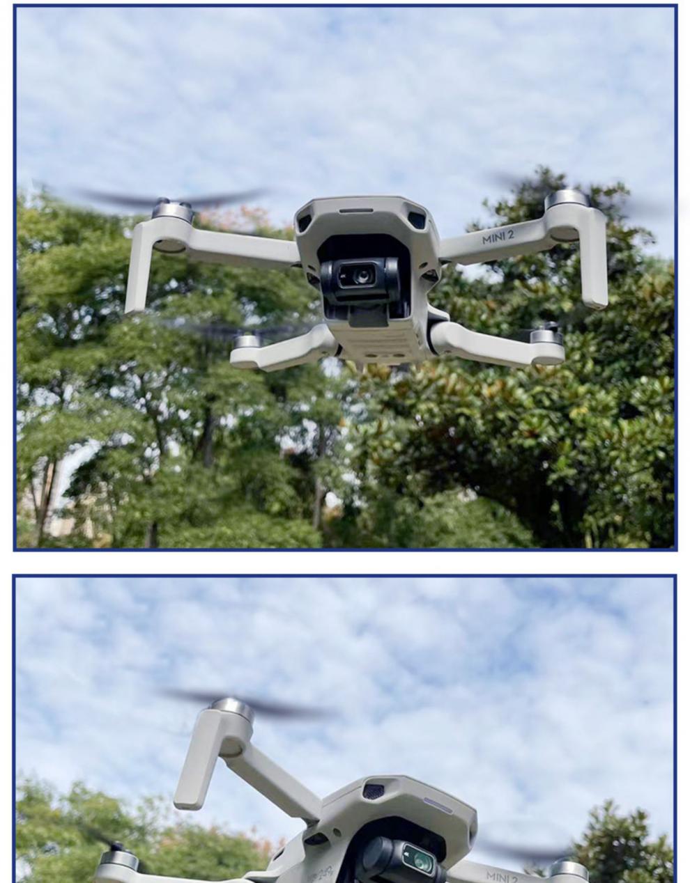 準新機二手dji大疆無人機御2御air2御air御mini御mini2mavic3pro御