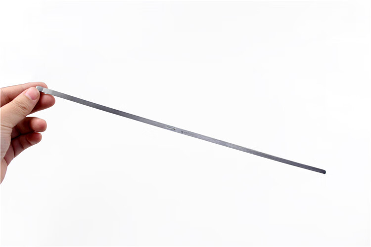 无菌线锯条拉钩手柄锯骨用锯条不锈钢锯条n0e020无菌线锯50cm5条2手柄