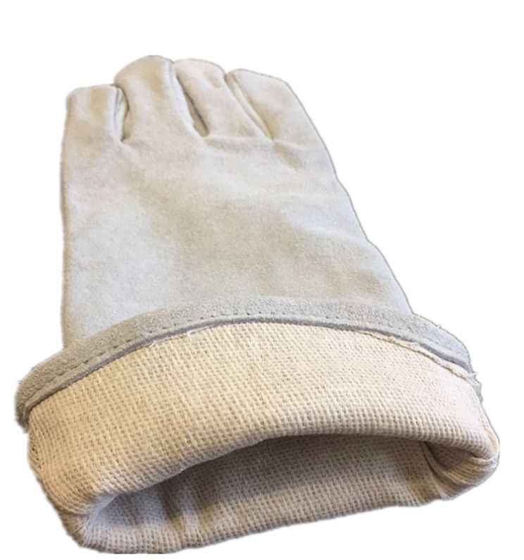 防咬手套防眼镜毒蛇咬捕蛇捉貂防猫狗蜥蜴抓伤宠物加长厚养蛇.