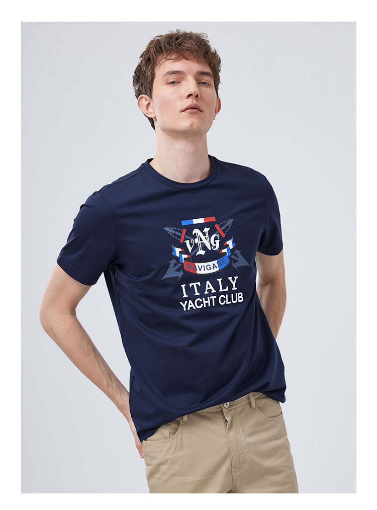 意大利t恤品牌大全图片