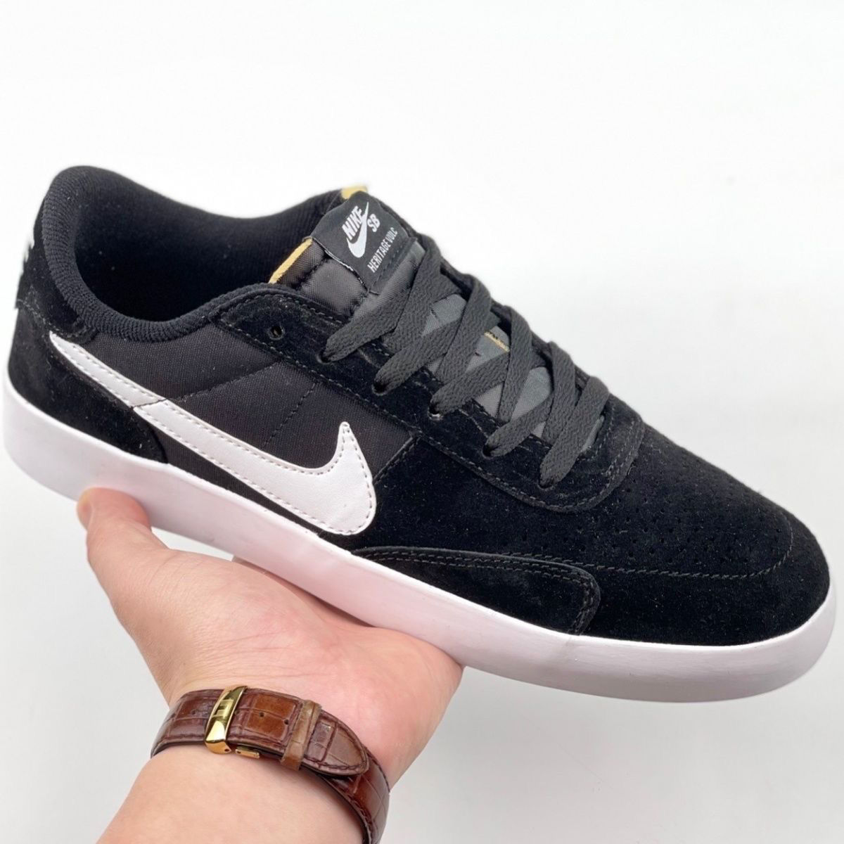 休闲板鞋dunksb莆田纯原zoom低帮sbheritagevulc开拓者男女运动鞋