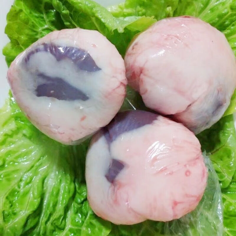 冷冻包油羊腰新鲜羊腰子非原油羊腰烤腰子5斤鲜露哒2500g