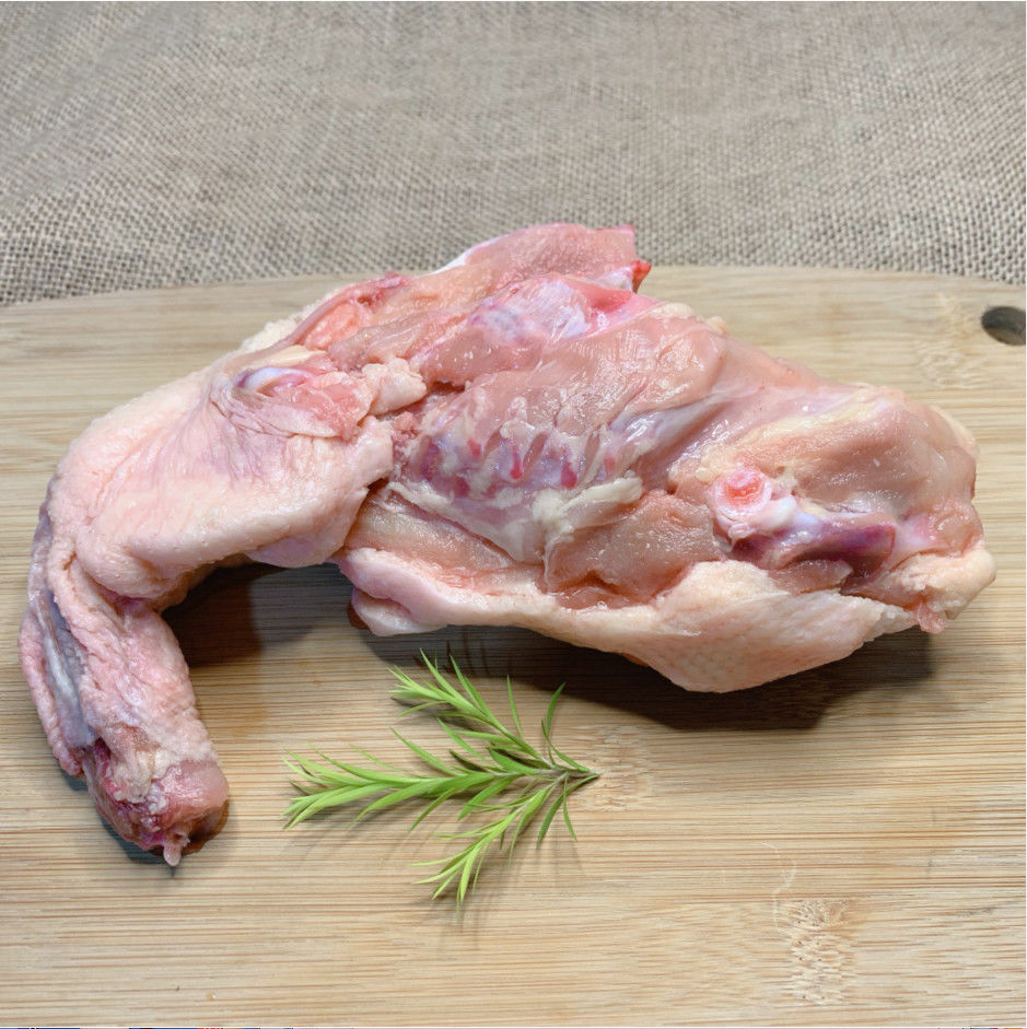 鸡架 鲜鸡架 鸡架人吃 鸡架子 鸡骨架 鸡架 鸡架子喂狗 5斤装(每个鸡