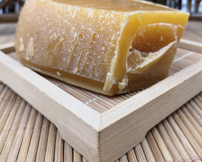 中药材 蜜蜂蜡蜜踱黄蜡黄蜂蜡 500克【图片 价格 品牌 报价】-京东