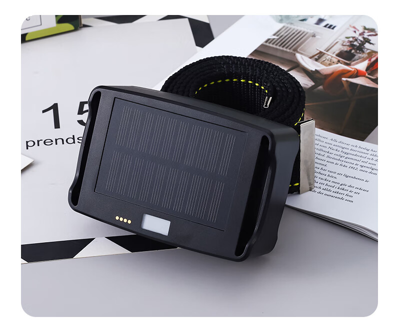 糖蚁牛羊定位仪器野外放牧专用牛羊追踪神器gps山区放牧专用卫星订位