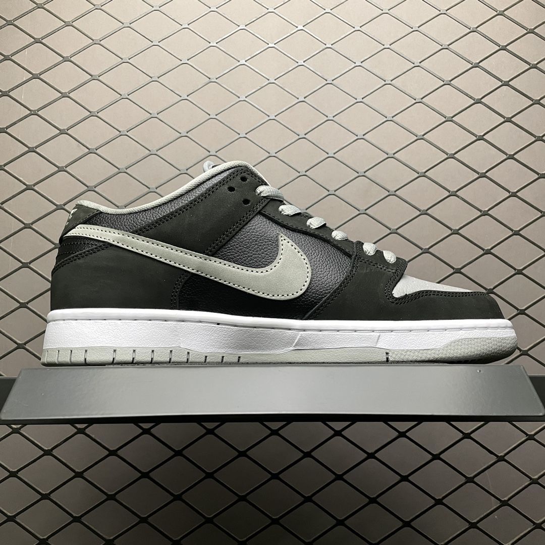 莆田纯原影子灰板鞋情人节冰淇淋运动跑步鞋男鞋女鞋百搭 dunk影子灰