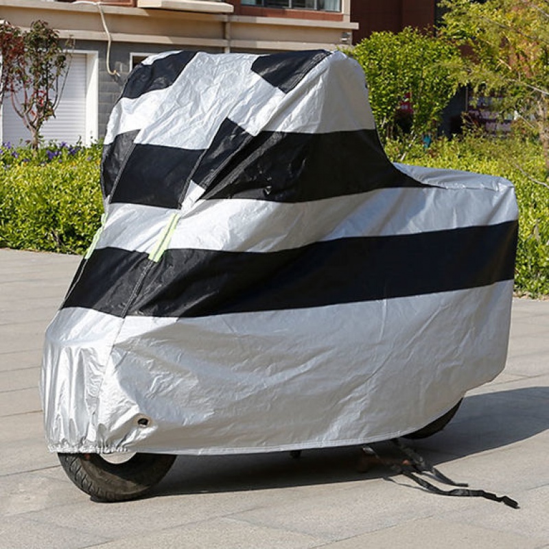 电动车防雨罩车衣电动车雨罩爱玛电动车踏板摩托车车衣车罩防水防雨