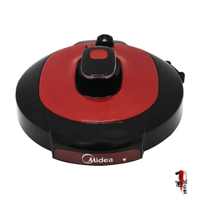 适用美的电压力锅myqc50a5锅盖配件wqc50a3wqc60a5锅盖wqc50a5组件