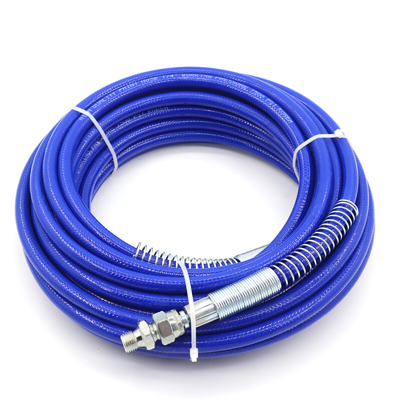 【京选推荐】喷油漆涂料乳胶漆腻子无气喷涂机配件钢