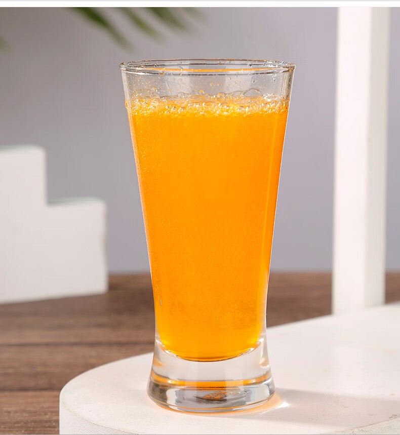 香橙味气泡水360m6/瓶【图片 价格 品牌 报价】-京东