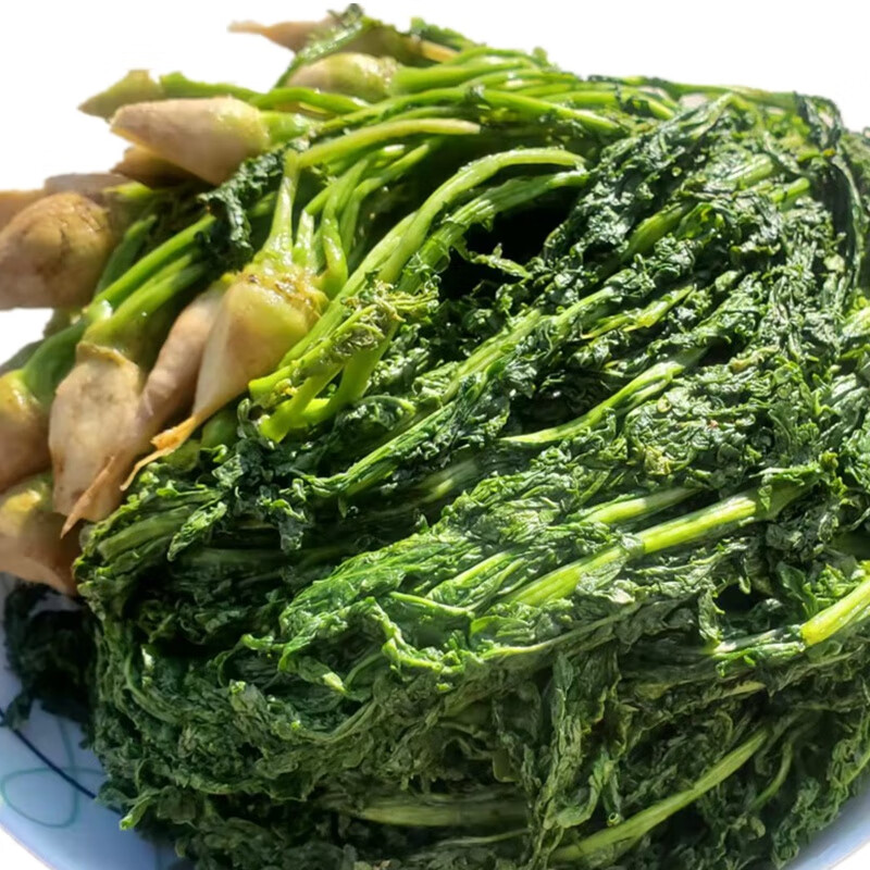 东北芥菜英子芥菜缨子芥菜疙瘩芥菜樱子5斤农产品1000g