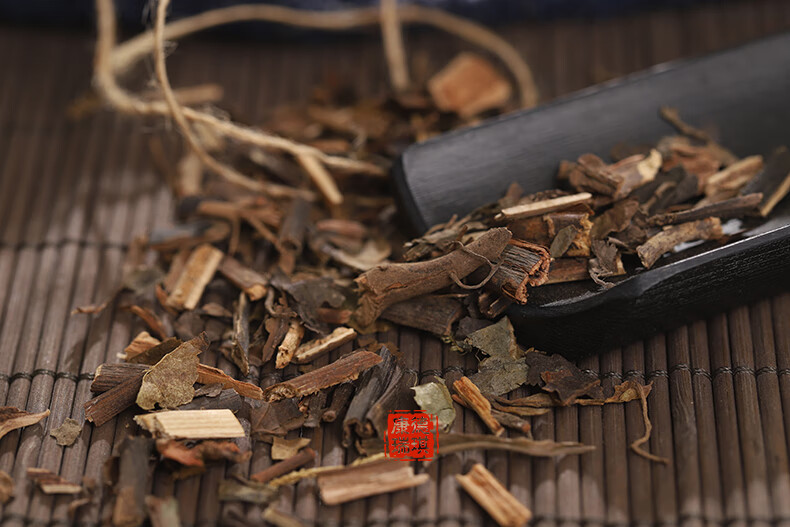 康德瑞琪肿节风500克九节茶九节风接骨莲非特级野生中药材大铺