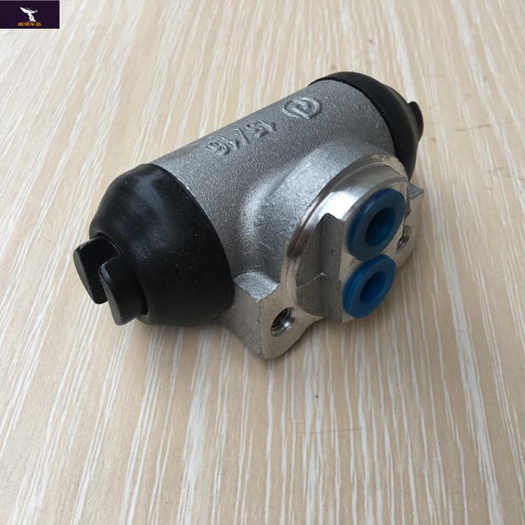 五菱宏光/宏光s 后轮鼓刹 刹车分泵 宏光v/荣光v制动油缸 配件 宏光s