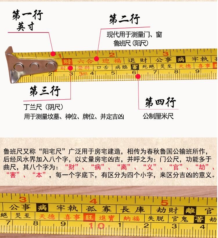 加宽5米鲁班尺2b819c7a20474623     友情提示:          卷尺量尺寸