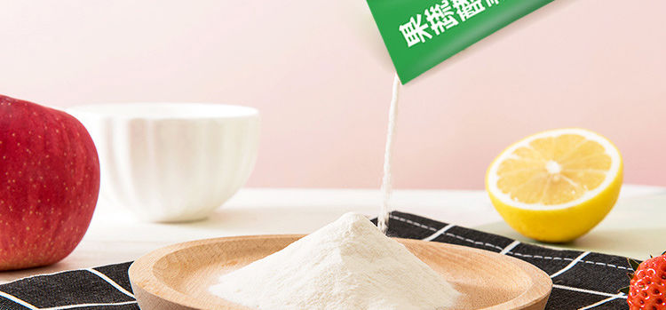 生食谷蔬果粉 多规格 综合果蔬酵素粉水果酵素复合果蔬植物酵素代餐粉