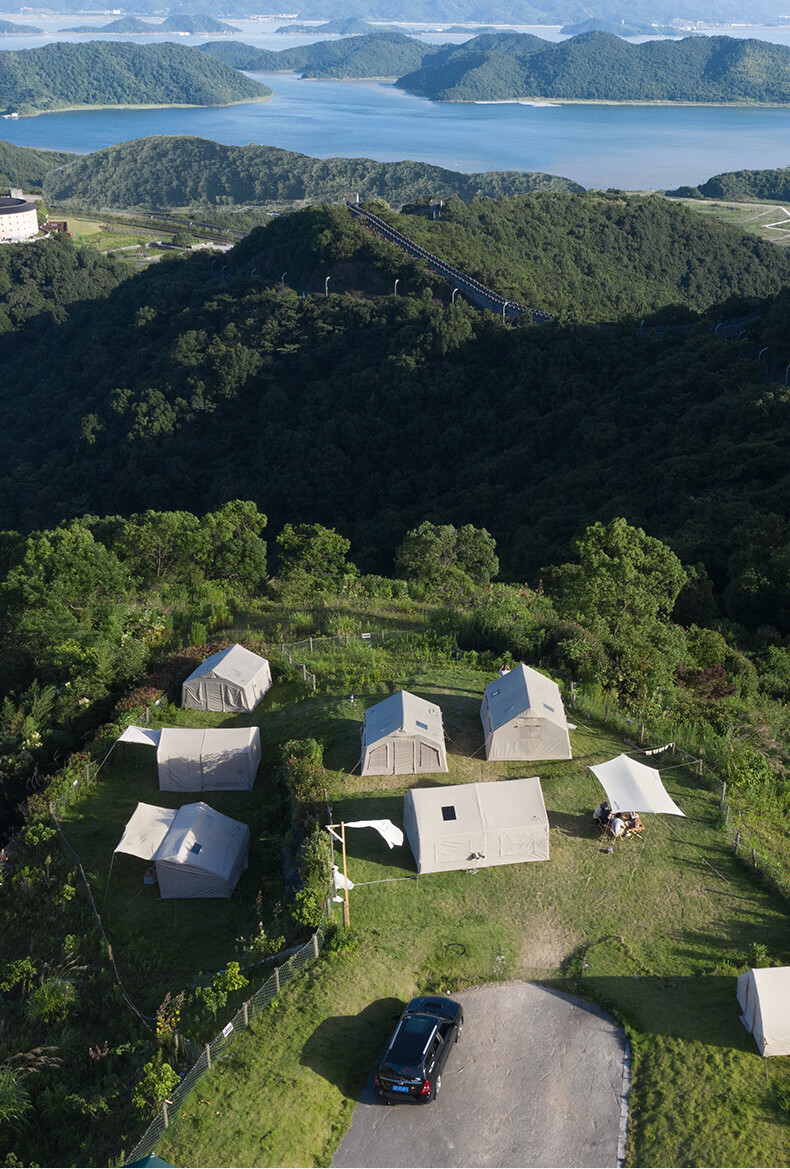 naturehike挪客亘air13.