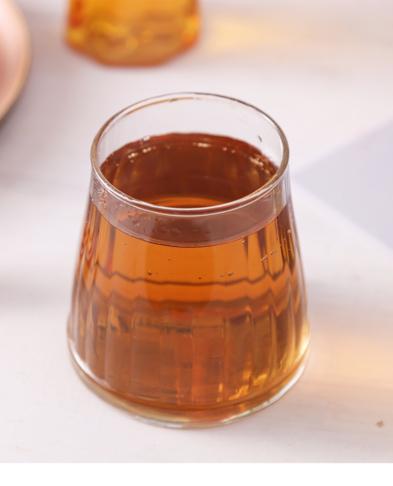 韩国进口饮料 天空大麦茶 0脂0卡 无糖500ml*20瓶装 茶饮品 整箱 谷物