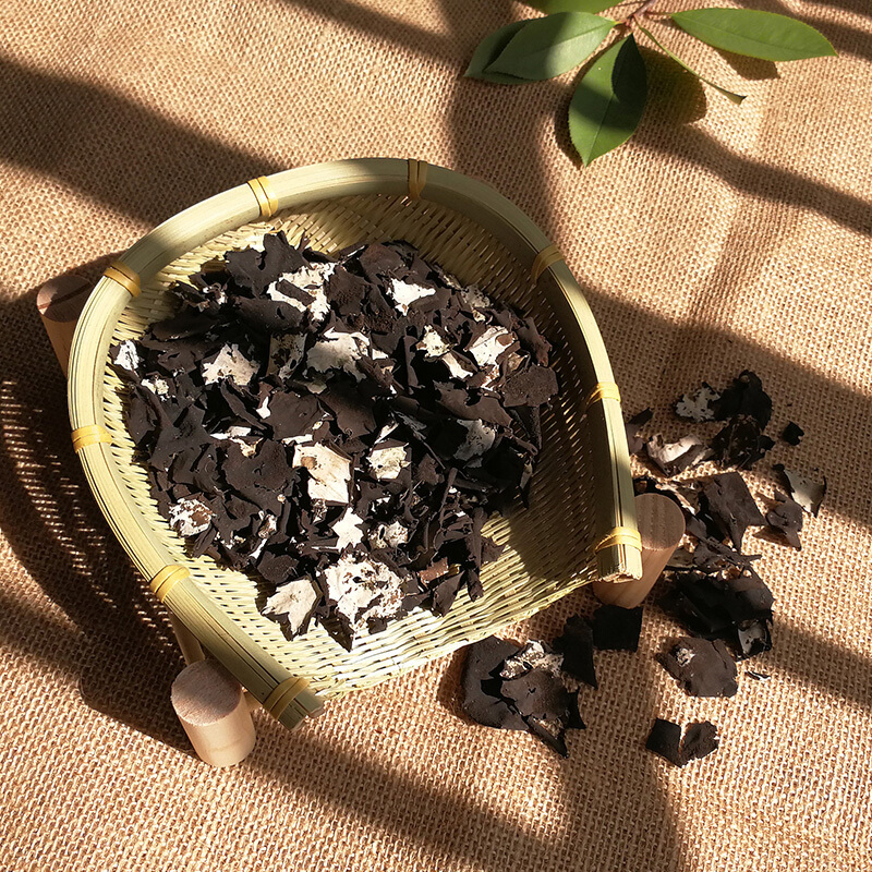 石耳 干净无沙剪根 岩耳黄山石耳九华山特产干货150g【图片 价格 品牌