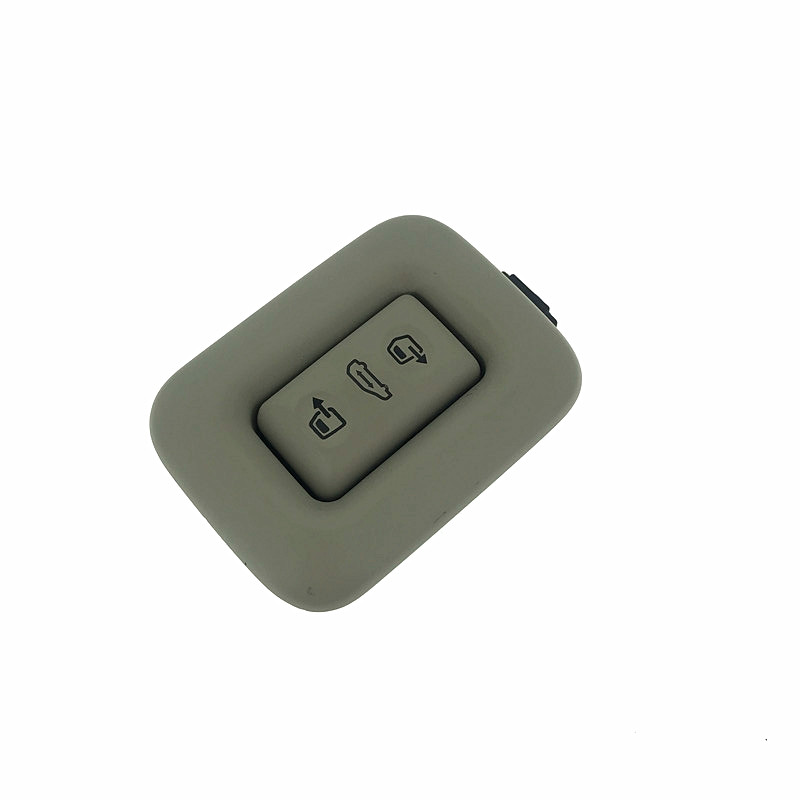 适配别克新gl8中门开关653t艾维亚es陆尊电动门开关按钮按键配套维修
