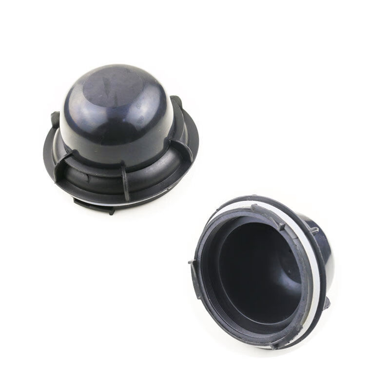 适用于于福特福克斯大灯防尘盖罩后盖加长通汽车led改装福克斯翼虎