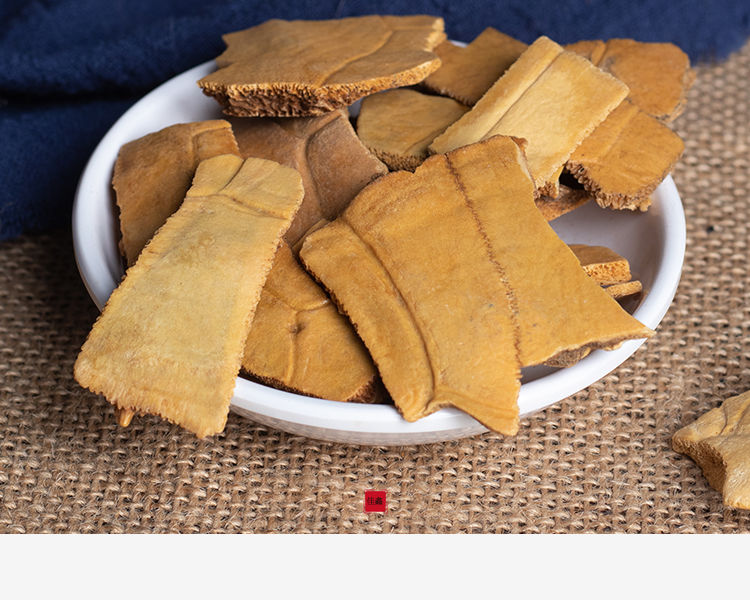 亏本卖3天精选制龟甲新货乌龟壳醋龟板醋炙龟甲粉中药材炙龟板九九和