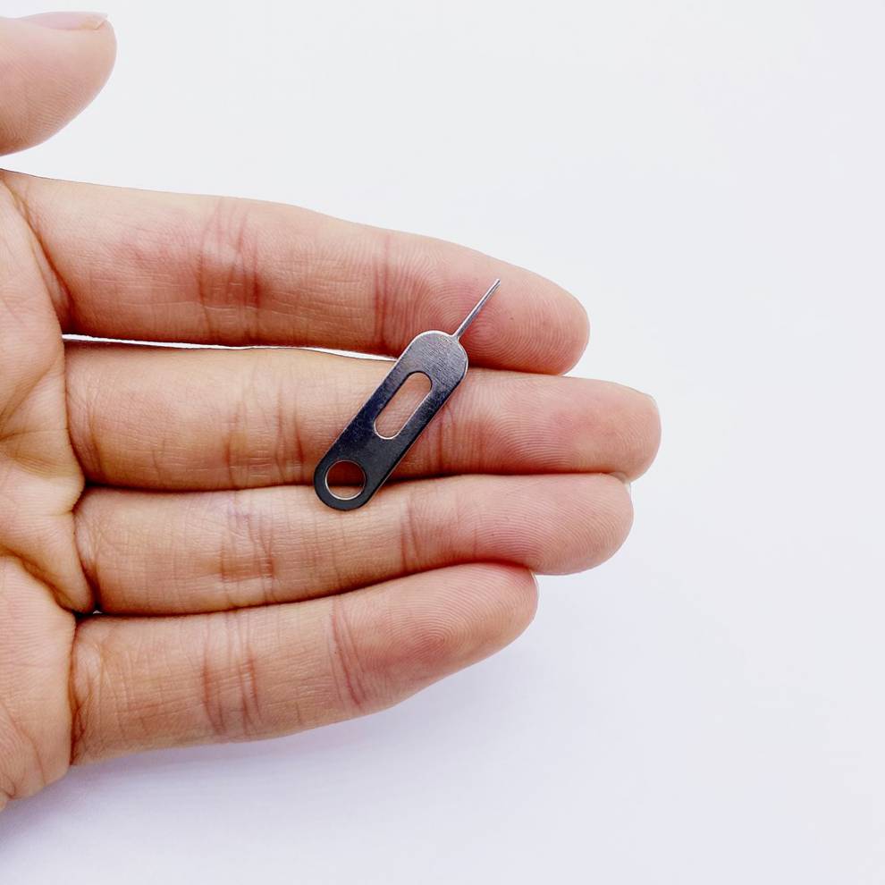 霏凛宗取卡针加硬手机取卡针苹果插卡sim取卡器顶针开卡拆卡