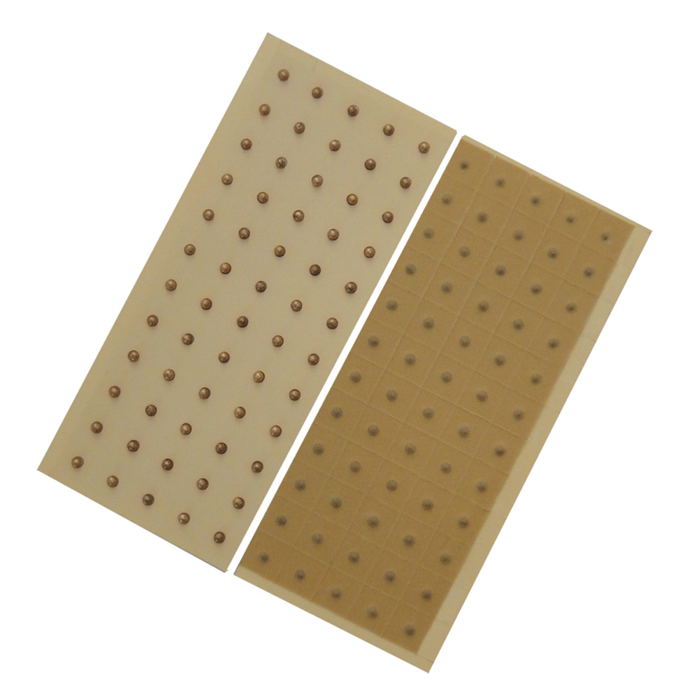 牌磁贴耳穴磁疗贴耳穴磁珠贴耳贴耳压耳穴贴耳穴王不留行籽