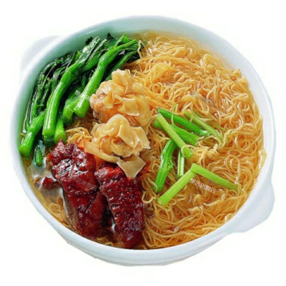 冠华排米粉 广东米粉米线炒粉汤冠益银丝 3.8斤家庭散装尝试