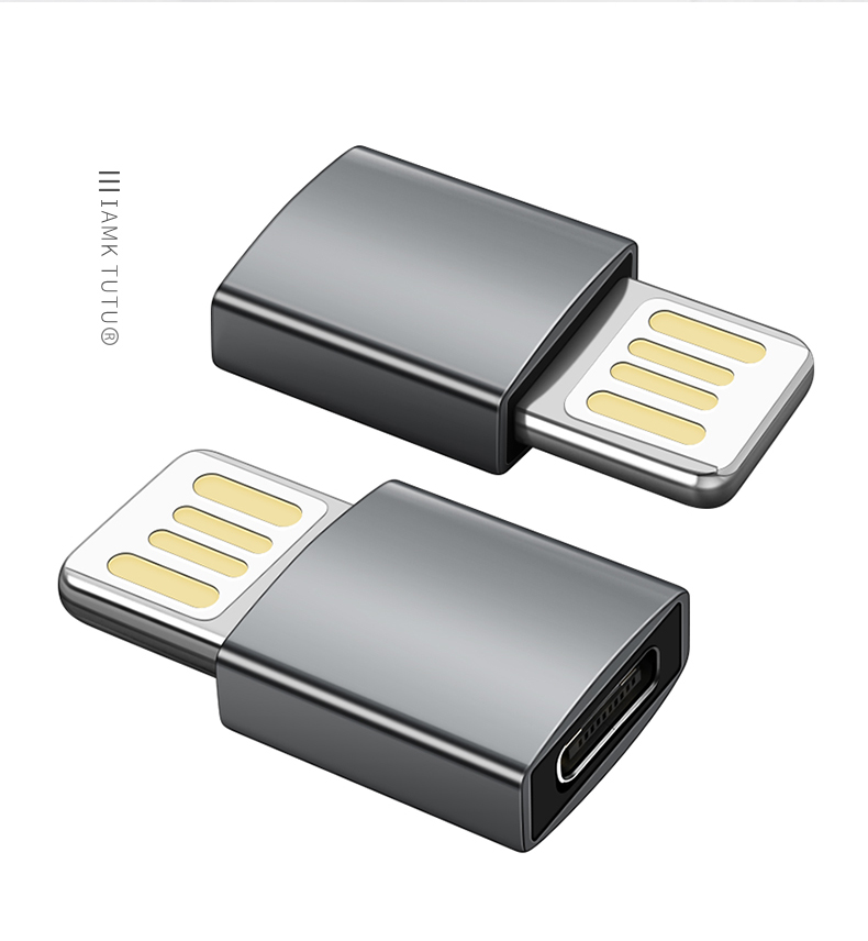 阙拈芊适用于typec转usb插头s21三星s22手机s20转接头ultra转换器note