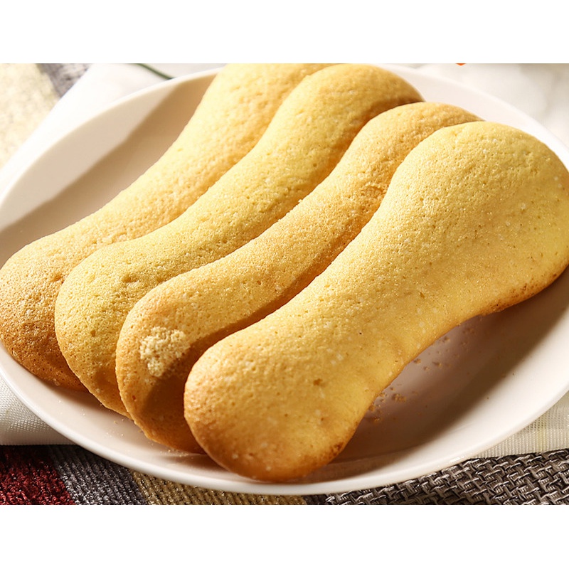 景德东长寿糕山东特产鸡传统糕点点心小吃零食年货食品美食** 长寿糕