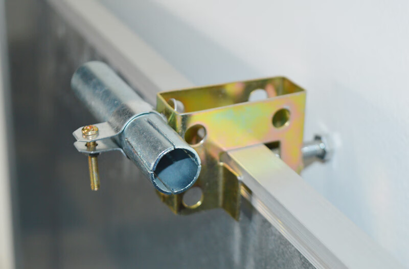 老虎卡c型工字钢管卡方型老虎卡老虎夹钢管卡槽钢铁卡铁皮虎口夹小号