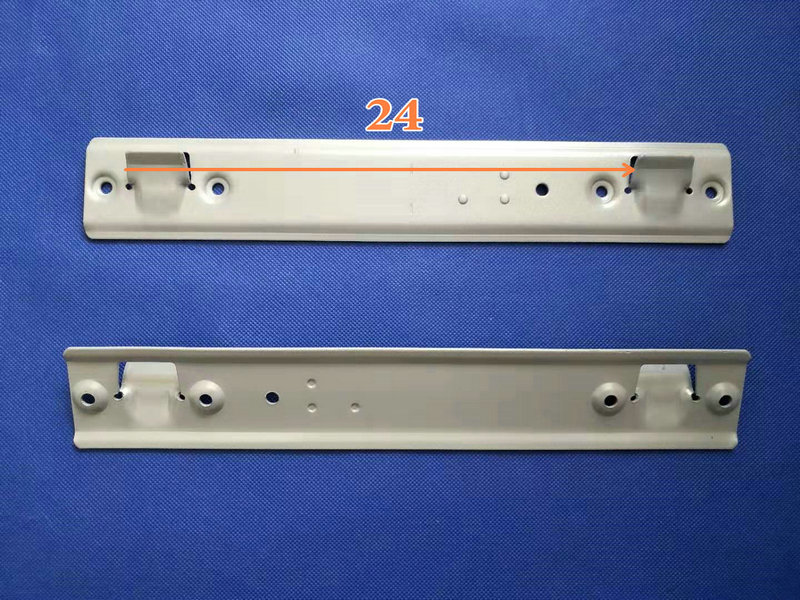 新飞欧式品牌抽油烟机吸油烟机配件挂架挂片挂钩安装挂件挂板通用