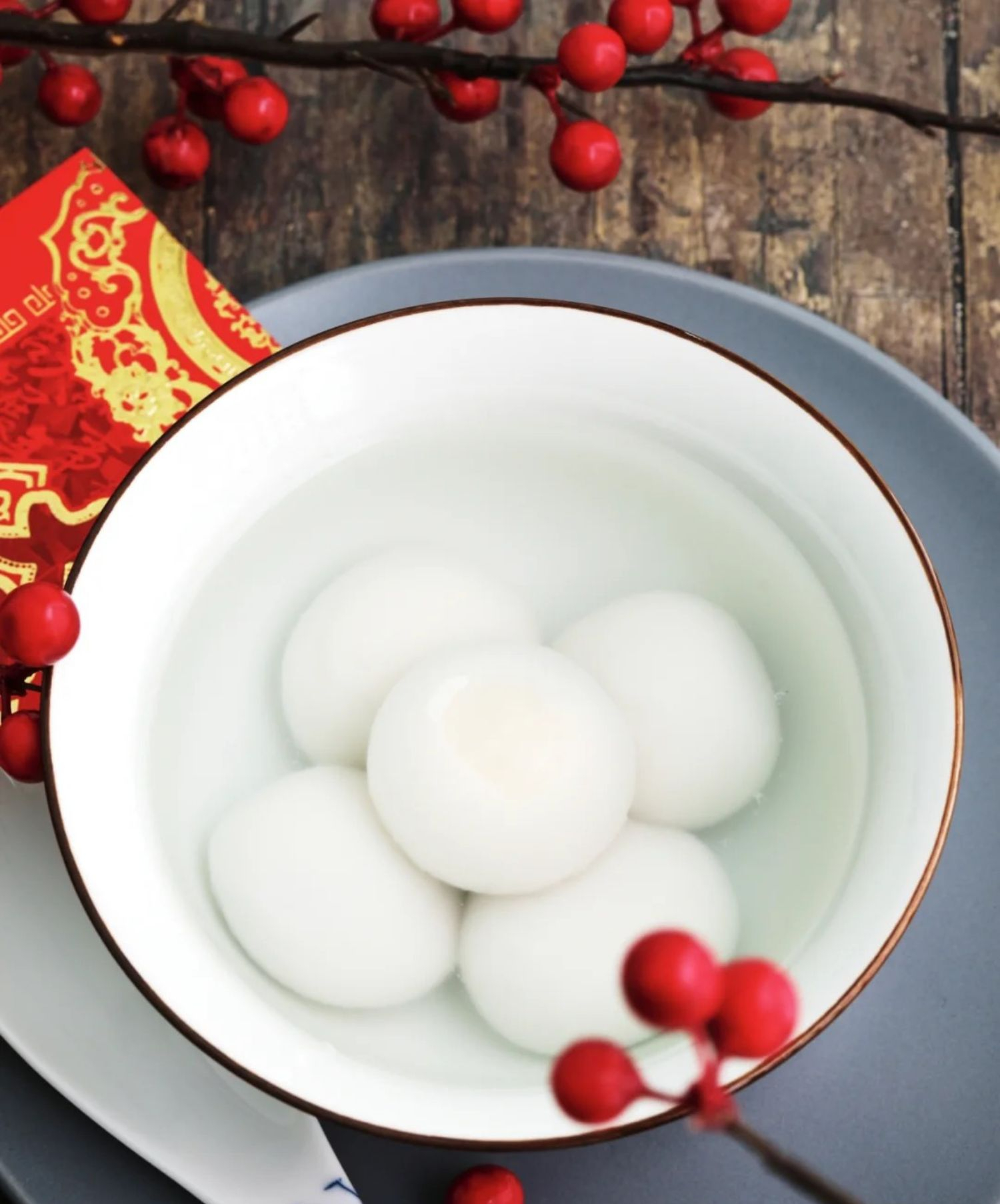 京品优选老城里钙奶汤圆15个一份天津特产正宗老城里汤圆钙奶传统什锦