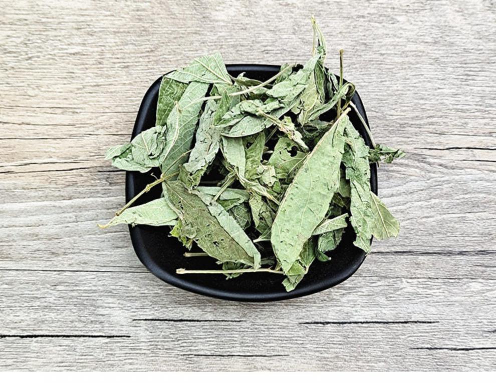 木豆叶500g中药材散装药用天然晒干木豆叶中草药非二仙汤