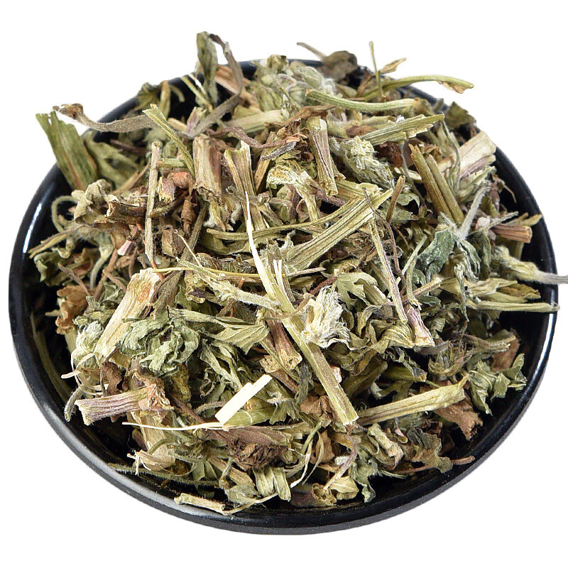 老鹳草中药材500克g老观草老鹳嘴老牛筋老贯筋老贯草老鹤草中草药