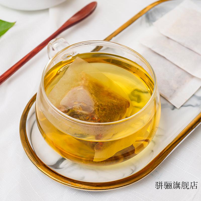 腺通饮广东楚和堂前列舒茶男性五宝养生茶 180g【图片 价格 品牌 报价