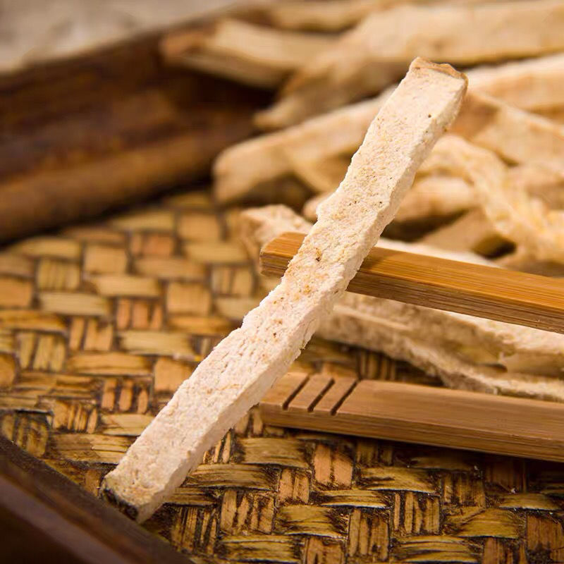 萆薢 中药材无硫荜薢500克棉萆薢绵萆薢毕泻荜薢新货多规格 500克